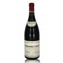 Вино Romanee-Conti Grand Cru AOC 1989 года