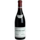 Вино Romanee-Conti Grand Cru AOC 2001 года