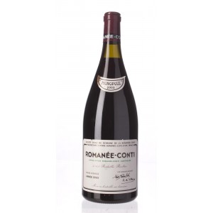 Вино Romanee-Conti Grand Cru AOC 2003 года