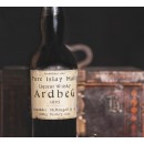Виски Ardbeg 1895 года Alexandr McDougall &Co