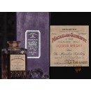 Виски Macallan-Glenlivet 1937 года Gordon&MacPhail