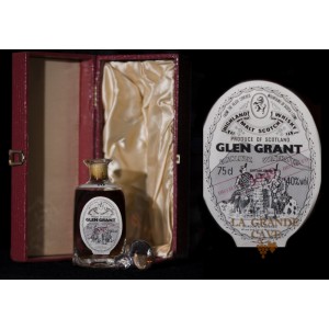 Виски Glen Grant 1949 года Gordon&Macphail