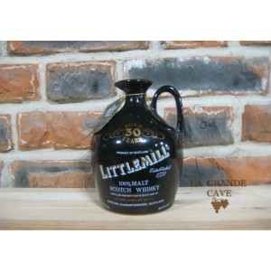 Виски Littlemill 1952 года