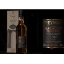 Виски Macallan 1985 года Gordon&Macphail Speymalt